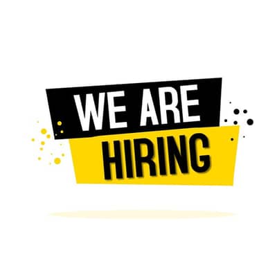 E Commerce or offce based Work