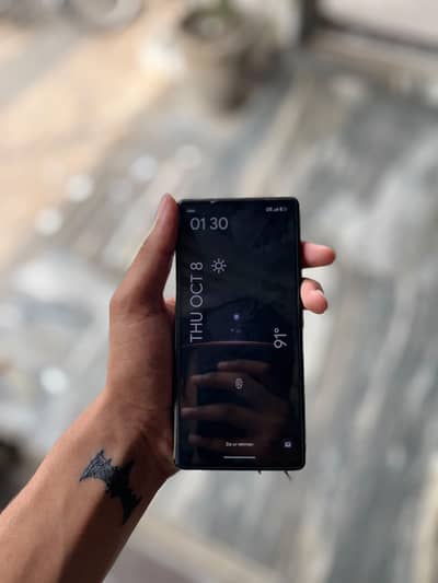 Google Pixel 6a