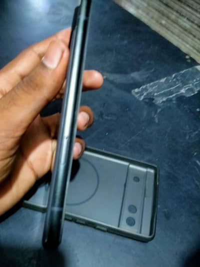 Google Pixel 6a