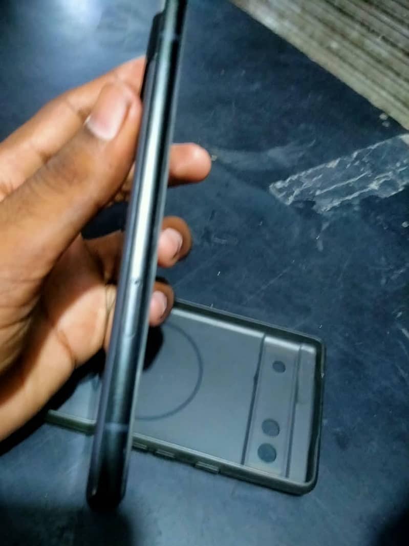 Google Pixel 6a 0