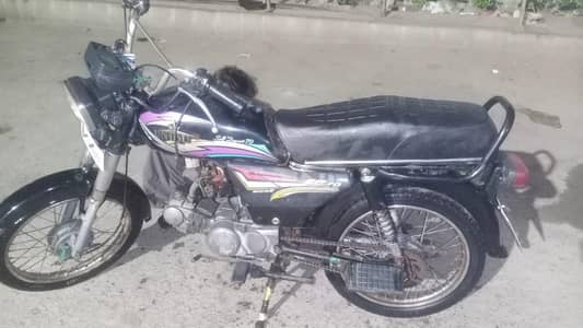 ASLAMOALIKUM BHAI BIKE SALE 03223128037