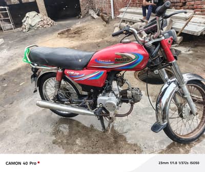 bike for sale