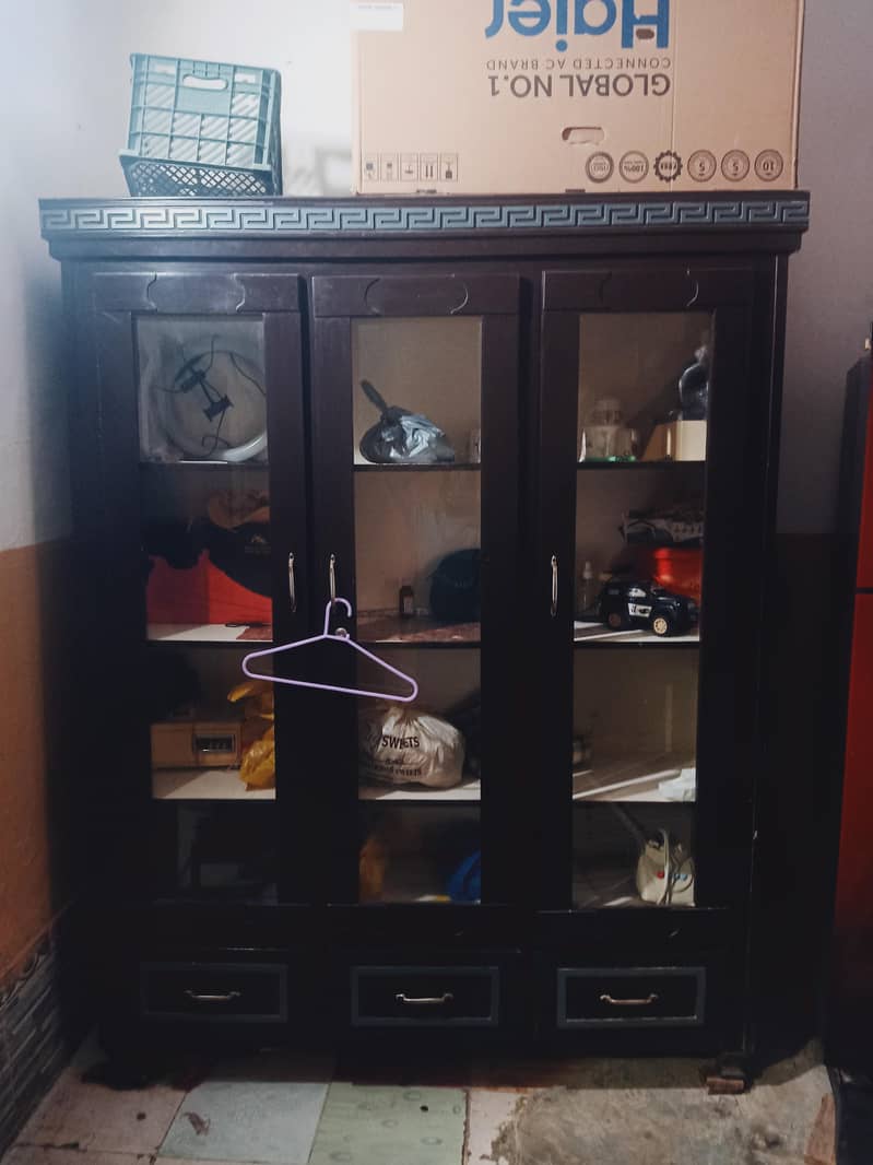 showcase 0