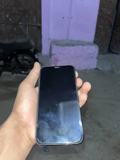 Apple iPhone 11 Pro
