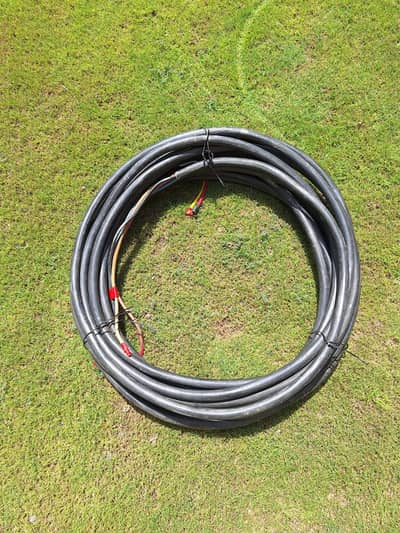 GM Cable – 16mm 4-Core Copper Cable