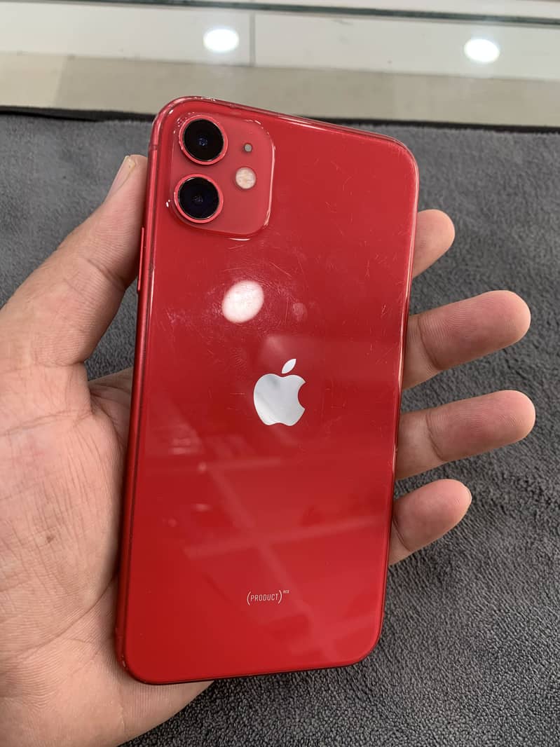Apple iPhone 11 0