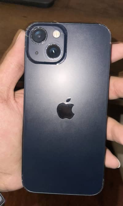Apple iPhone 13