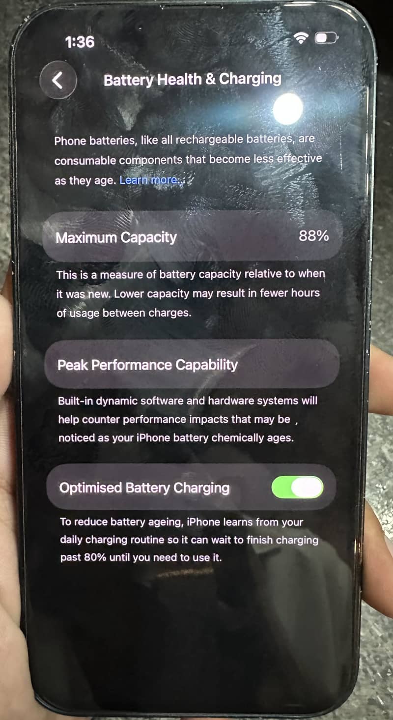 Apple iPhone 13 4
