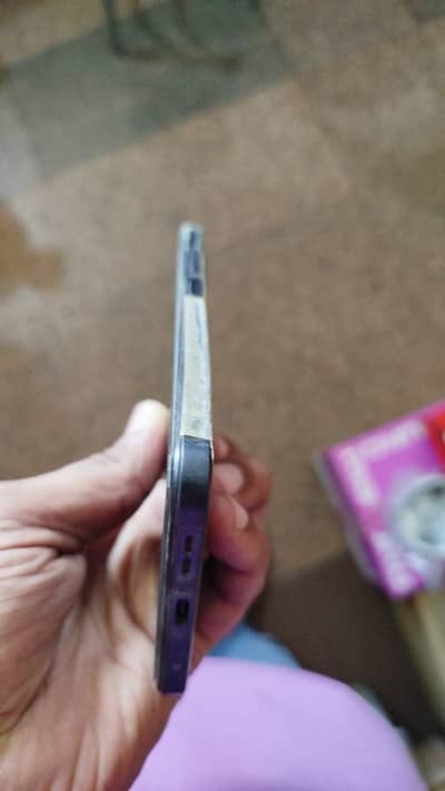Xiaomi Redmi Note 12