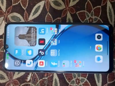 Realme Note 60