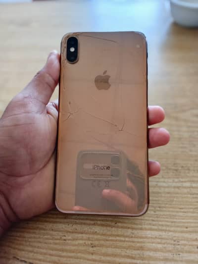 Apple iPhone XS Max
