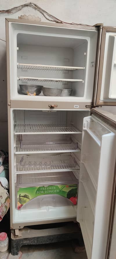 dowlenc ka frige ha