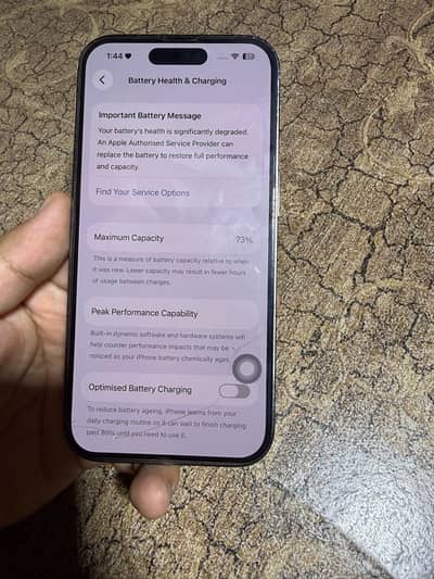 iphone 14 pro non pta factory unlock 128gb for sell