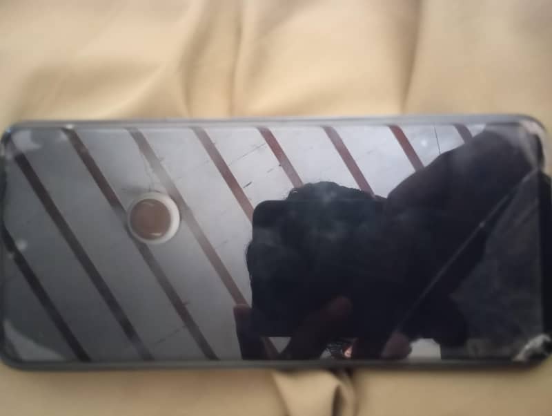 Tecno Camon 18 1