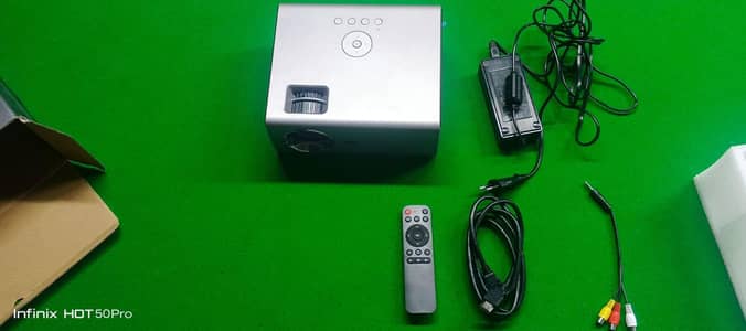 LED Projector