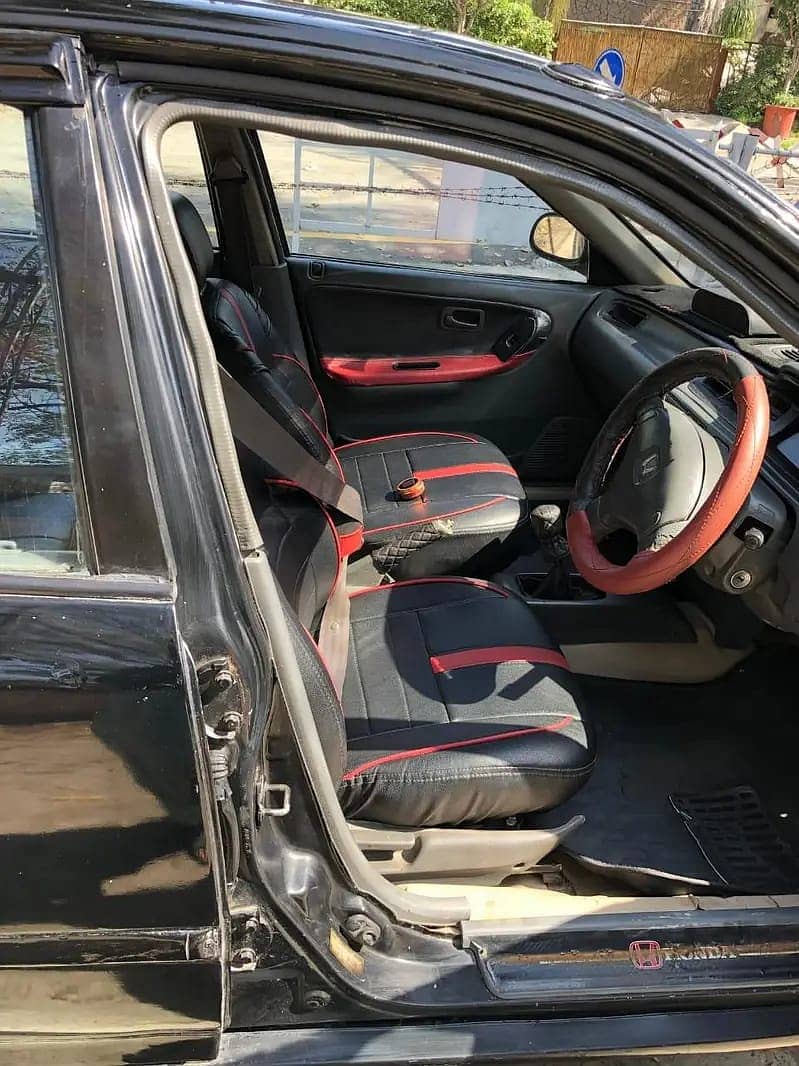 Honda Civic EXi 1994 - Cars - 1120226880