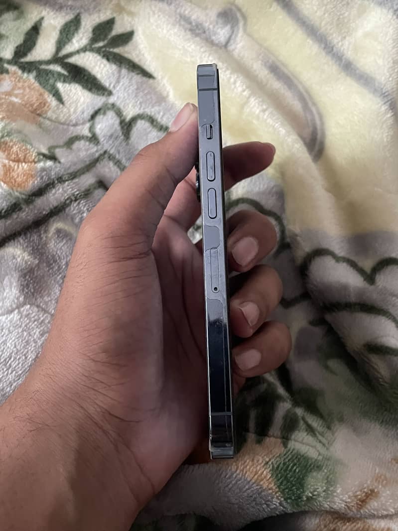 Apple iPhone 13 Pro 1