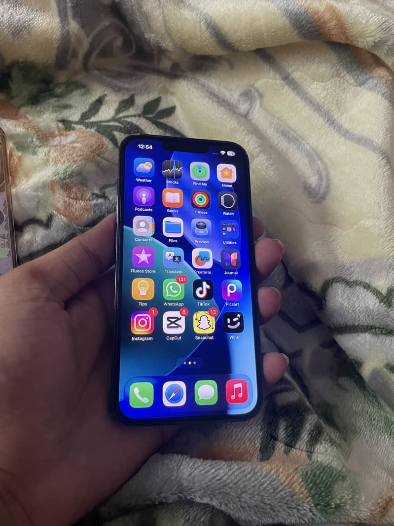 Apple iPhone 13 Pro 5