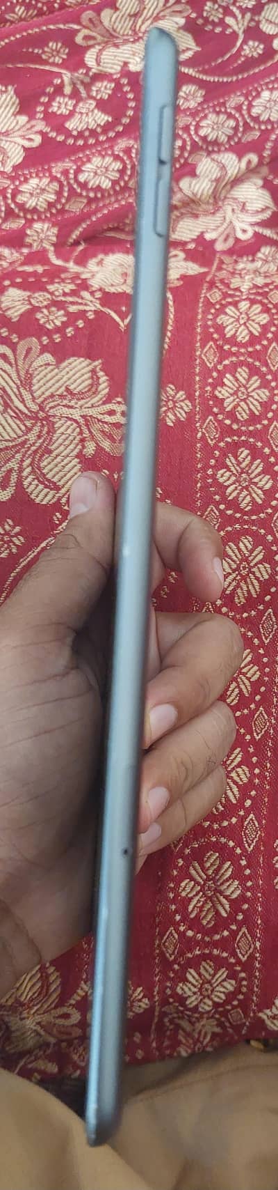 iPad mine 5