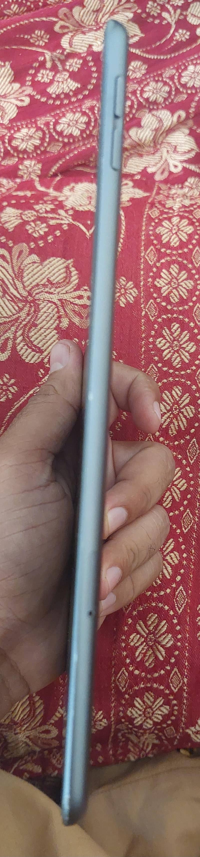 iPad mine 5 0