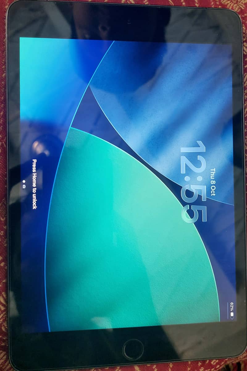 iPad mine 5 3