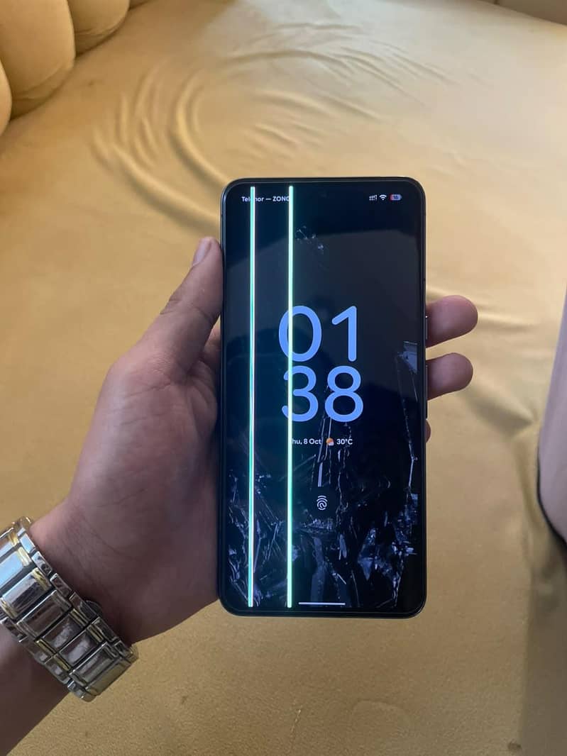 Google Pixel 8 Pro 1
