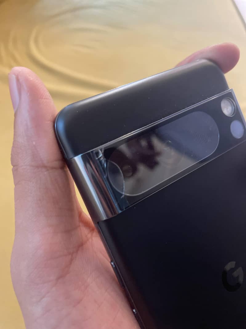 Google Pixel 8 Pro 4