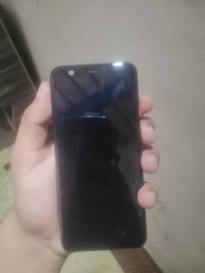 Google Pixel 4 panel all okay