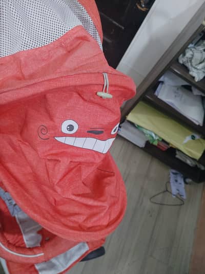 baby pram