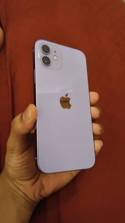 Apple iPhone 12 (JV)