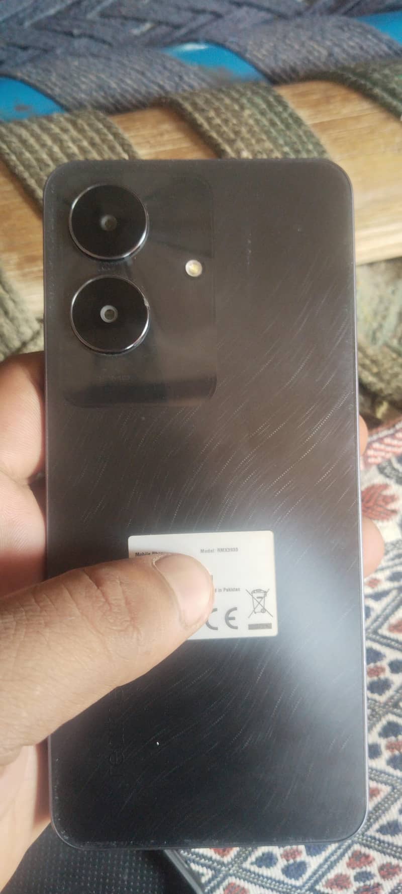 Realme Note 60 5