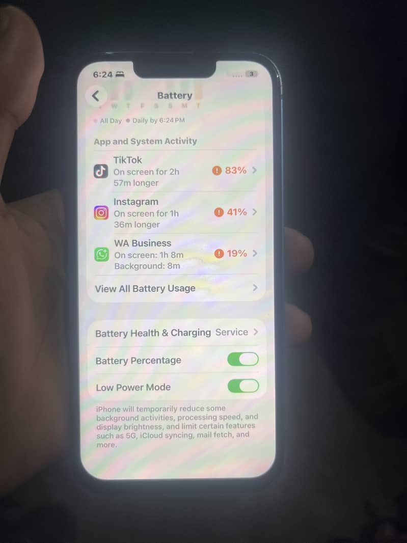 Apple iPhone 13 3