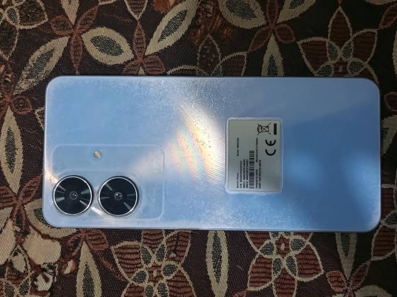 Realme Note 60 1
