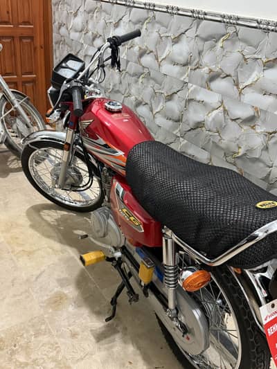 125 new module 2027