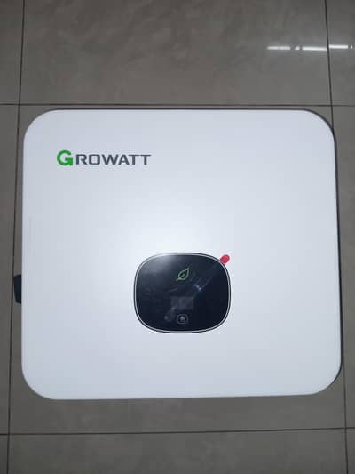 15kW Inverter