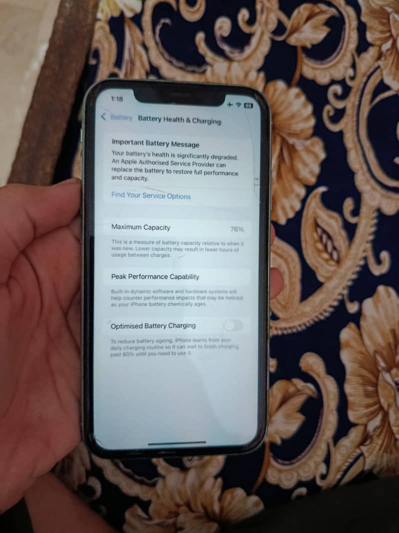 Apple iPhone 11 1