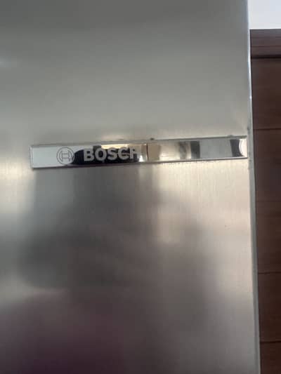 botch double door refrigerator