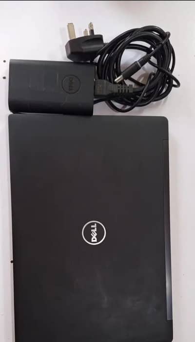 Dell Latitude7280.8_256GB Nvme Ssd. Core i7_6 Gen. Fresh Condition.