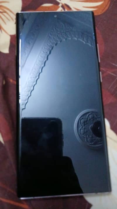 Samsung Mobile Note 20 Ultra dual sim pta approved