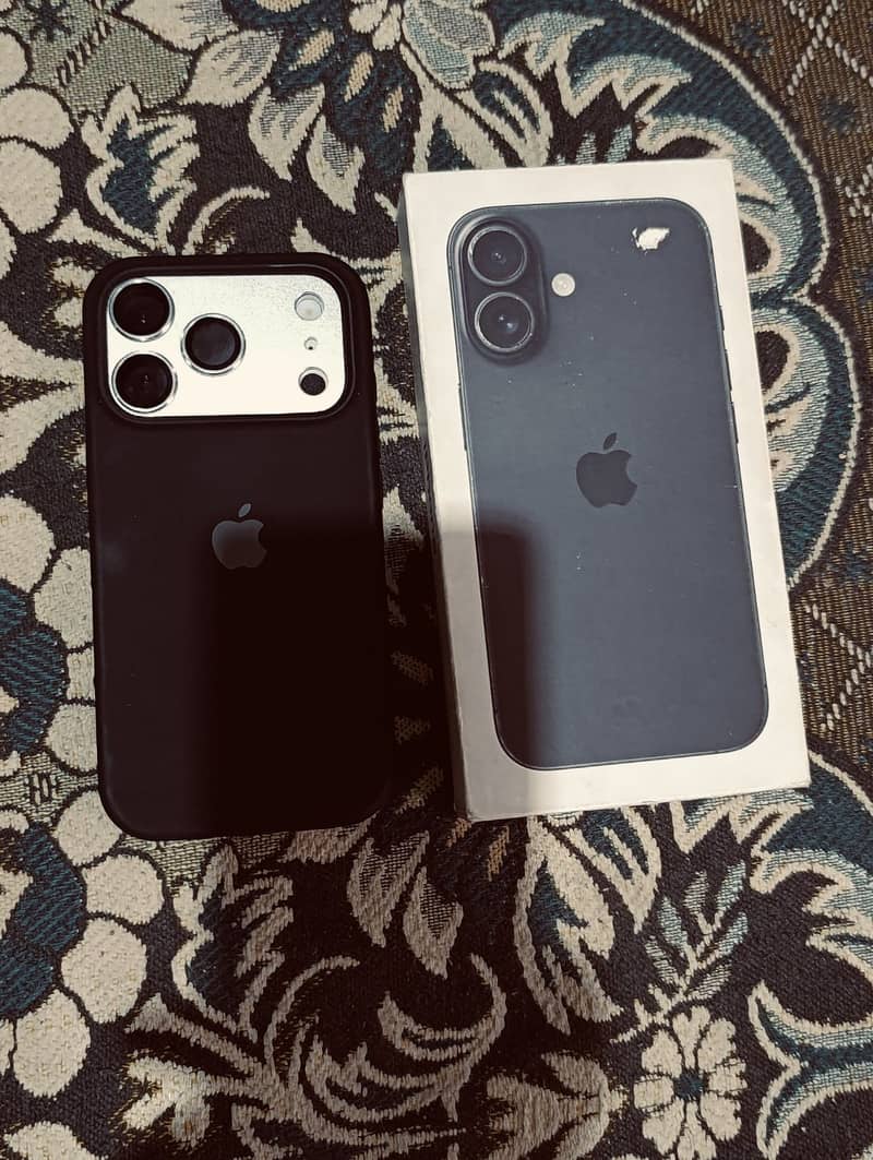 Iphone 16 1