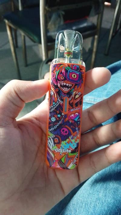 UWELL Caliburn G5 Lite For Sale