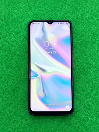 Samsung Mobile A02s Official Pta Approved Exchange Possible