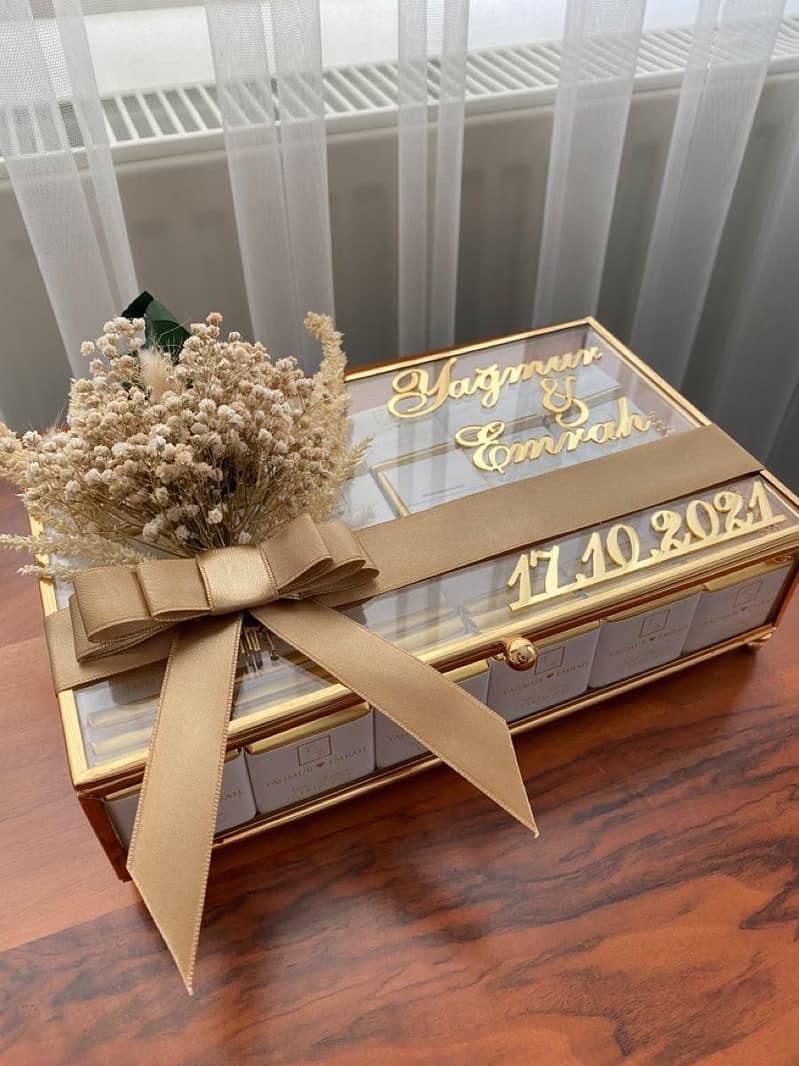 acrylic customized items 3