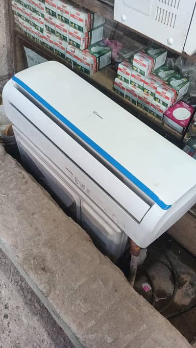 Haier ka candy model ha