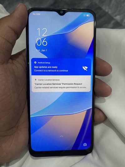 OPPO A16