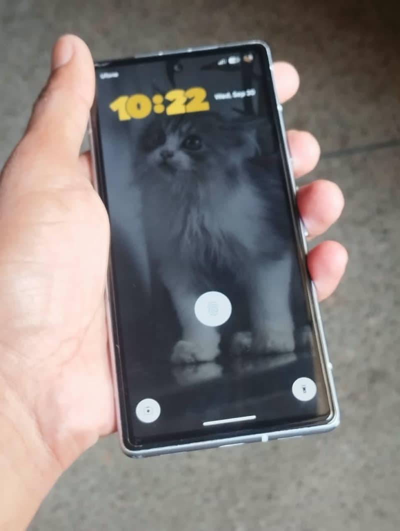Google Pixel 7a 2