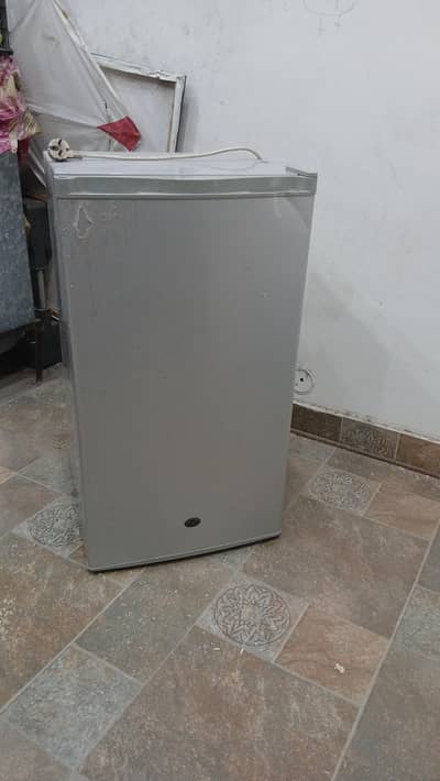 national  room fridge