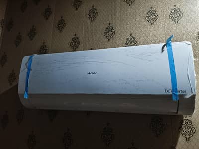 Haier 1ton DC inverter