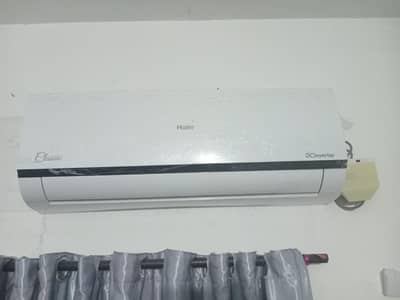 Haier 1lac