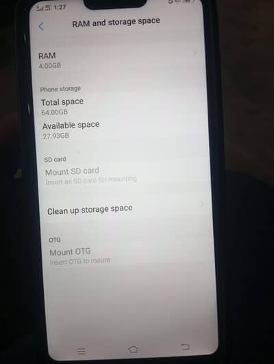 Vivo Y85